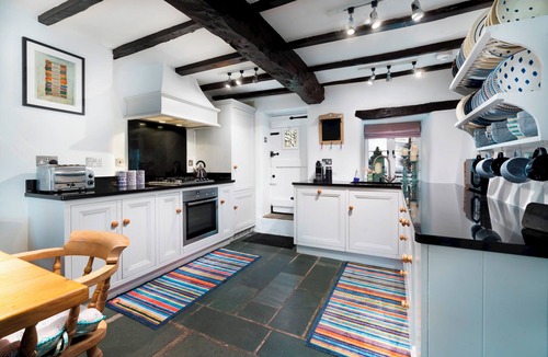 Elterwater House | Bridge End Cottage, Elterwater