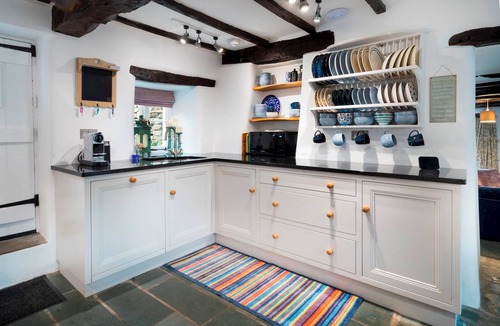 Elterwater House | Bridge End Cottage, Elterwater