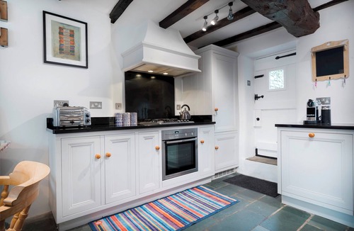 Elterwater House | Bridge End Cottage, Elterwater