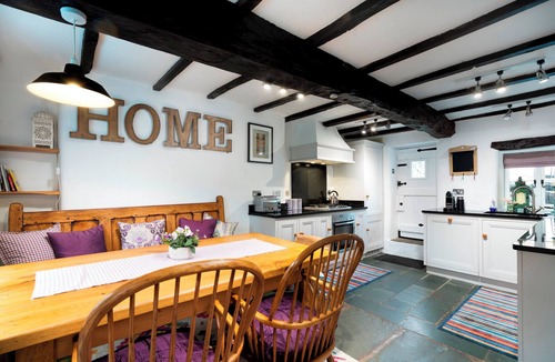 Elterwater House | Bridge End Cottage, Elterwater