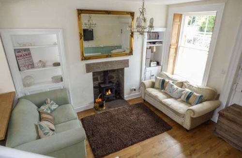 Ingleton House | Bridge End Cottage