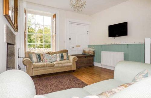 Ingleton House | Bridge End Cottage