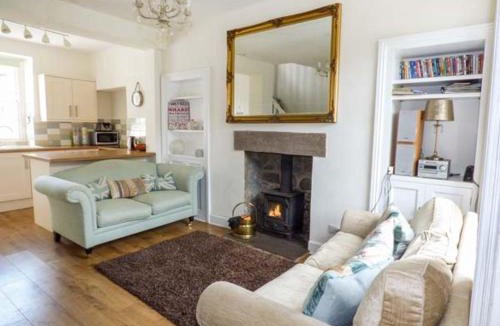 Ingleton House | Bridge End Cottage