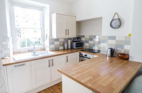 Ingleton House | Bridge End Cottage