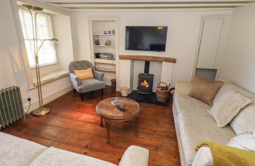 Haverthwaite House | Bridge End Cottage