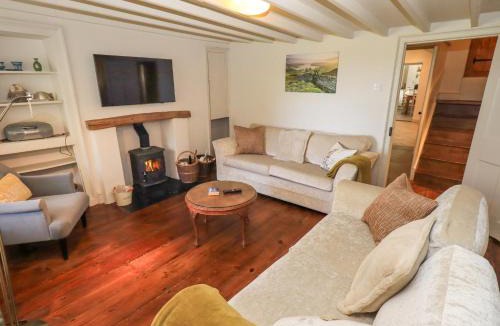 Haverthwaite House | Bridge End Cottage