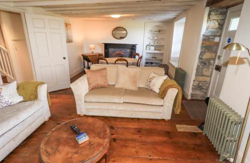 Haverthwaite House | Bridge End Cottage