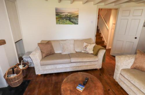 Haverthwaite House | Bridge End Cottage