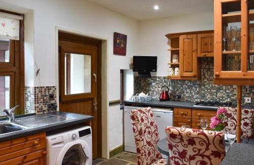 Long Preston House | Bridge End