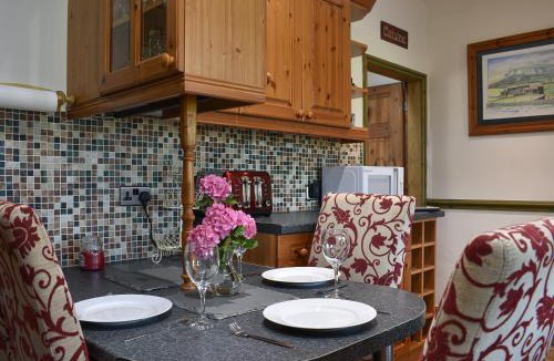 Long Preston House | Bridge End