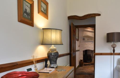 Long Preston House | Bridge End