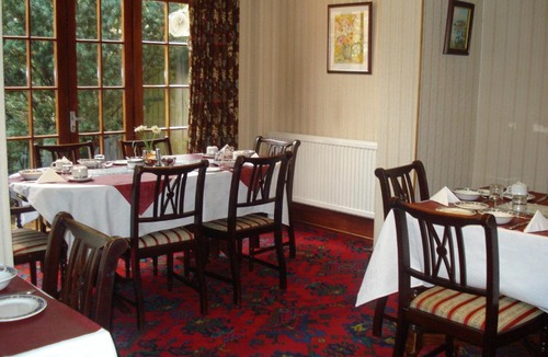 Cambridge House | Bridge Guest House