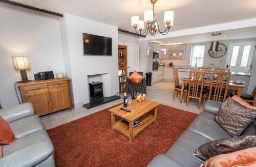 Keswick House | Bridge House Apartment 1