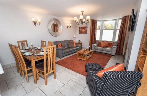 Keswick House | Bridge House Apartment 1