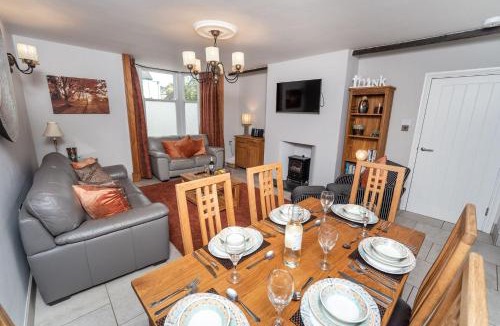 Keswick House | Bridge House Apartment 1