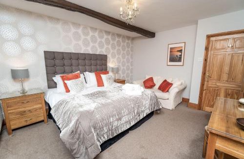 Keswick House | Bridge House Apartment 2