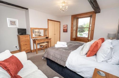 Keswick House | Bridge House Apartment 2