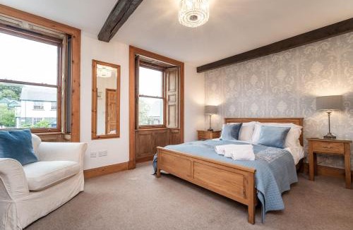 Keswick House | Bridge House Apartment 2