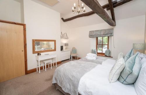 Keswick House | Bridge House Apartment 3