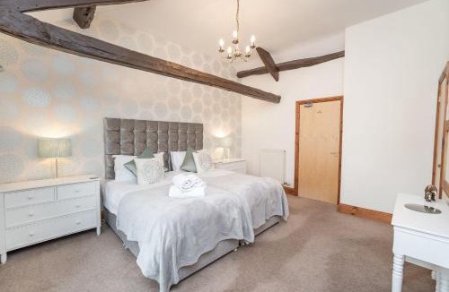 Keswick House | Bridge House Apartment 3