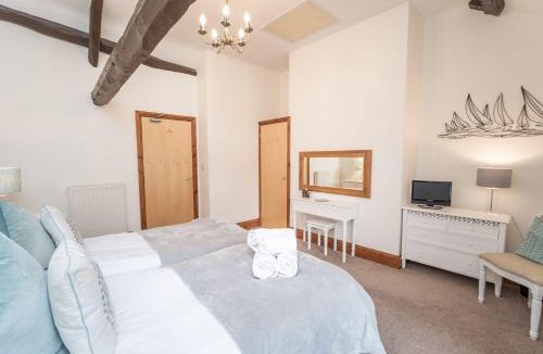 Keswick House | Bridge House Apartment 3