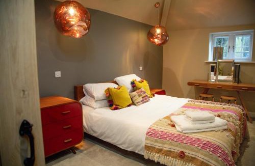 Kibworth Beauchamp Hotel | Bridge House Barn