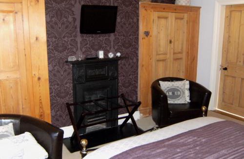 Newark Bed & Breakfast | Bridge House Bed & Breakfast