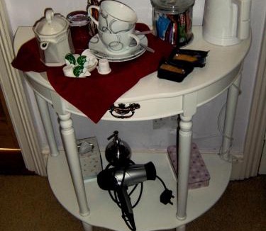 Newark Bed & Breakfast | Bridge House Bed & Breakfast