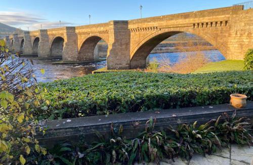 Corbridge Apartment | Bridge House Cottages