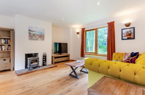 Evanton House | Bridge House