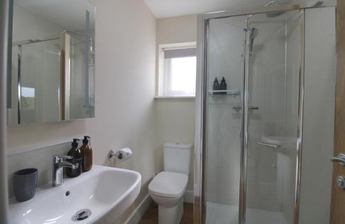 Haltwhistle Bed & Breakfast | Bridge House