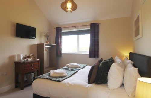 Haltwhistle Bed & Breakfast | Bridge House