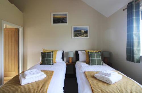 Haltwhistle Bed & Breakfast | Bridge House