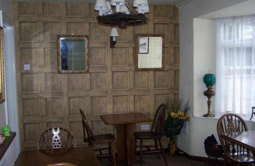 Henley-in-Arden House | Bridge House