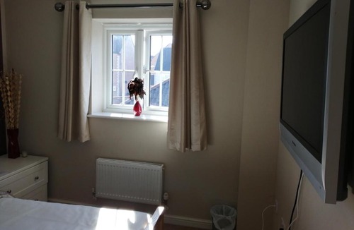 Loughor House | Bridge House