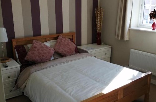 Loughor House | Bridge House