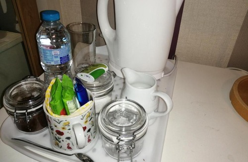 Loughor House | Bridge House