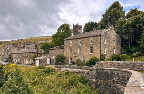 Muker House | Bridge House