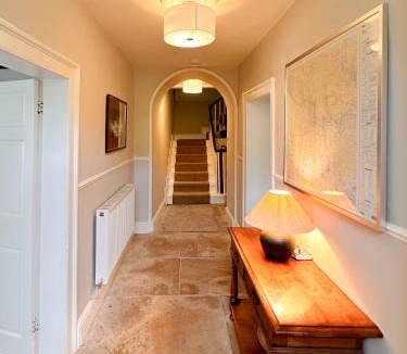 Muker House | Bridge House