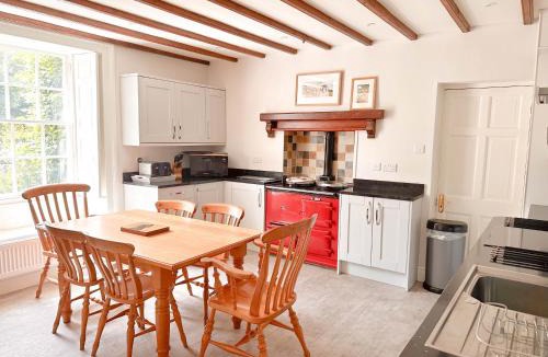 Muker House | Bridge House