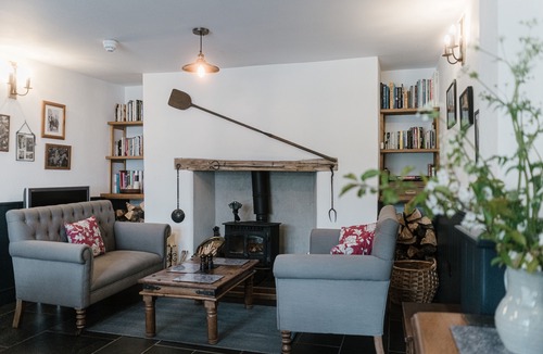 Bampton Bed & Breakfast | Bridge House