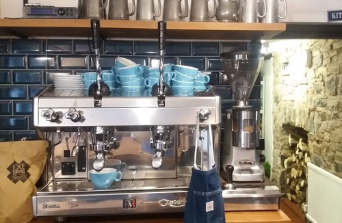 Bampton Bed & Breakfast | Bridge House