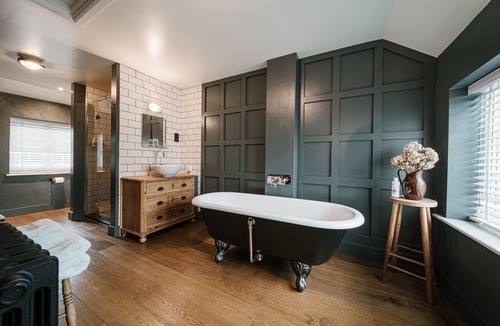 Bampton Bed & Breakfast | Bridge House