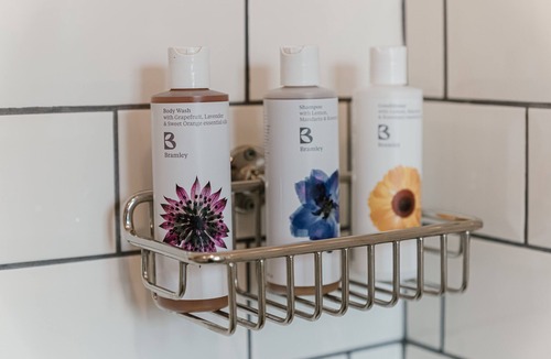 Bampton Bed & Breakfast | Bridge House