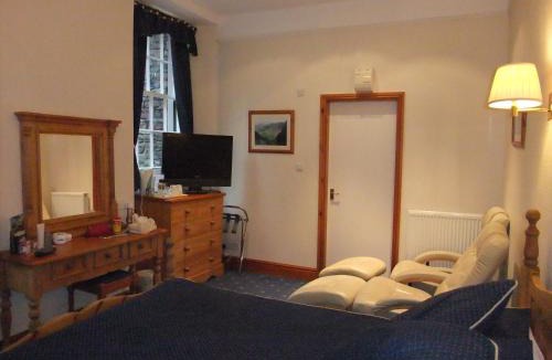 Grasmere Hotel | Bridge House Hotel & Silver Howe View Cottage