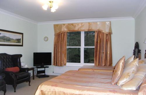 Grasmere Hotel | Bridge House Hotel & Silver Howe View Cottage