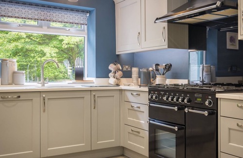 Skelwith Bridge Cottage | Bridge Howe