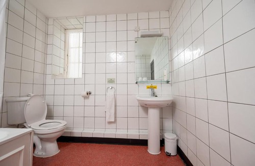 Port Sunlight Hotel | Bridge Inn by Greene King Inns