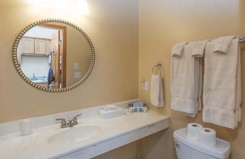 Michigan City Hotel | Bridge Inn