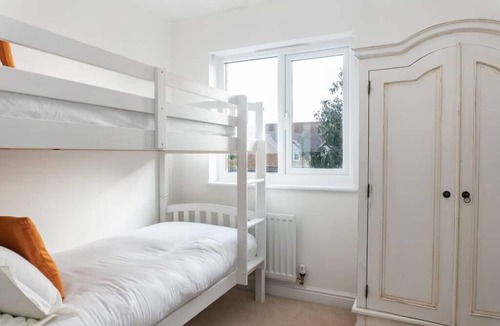 Hardwicke House | Bridge Keepers House